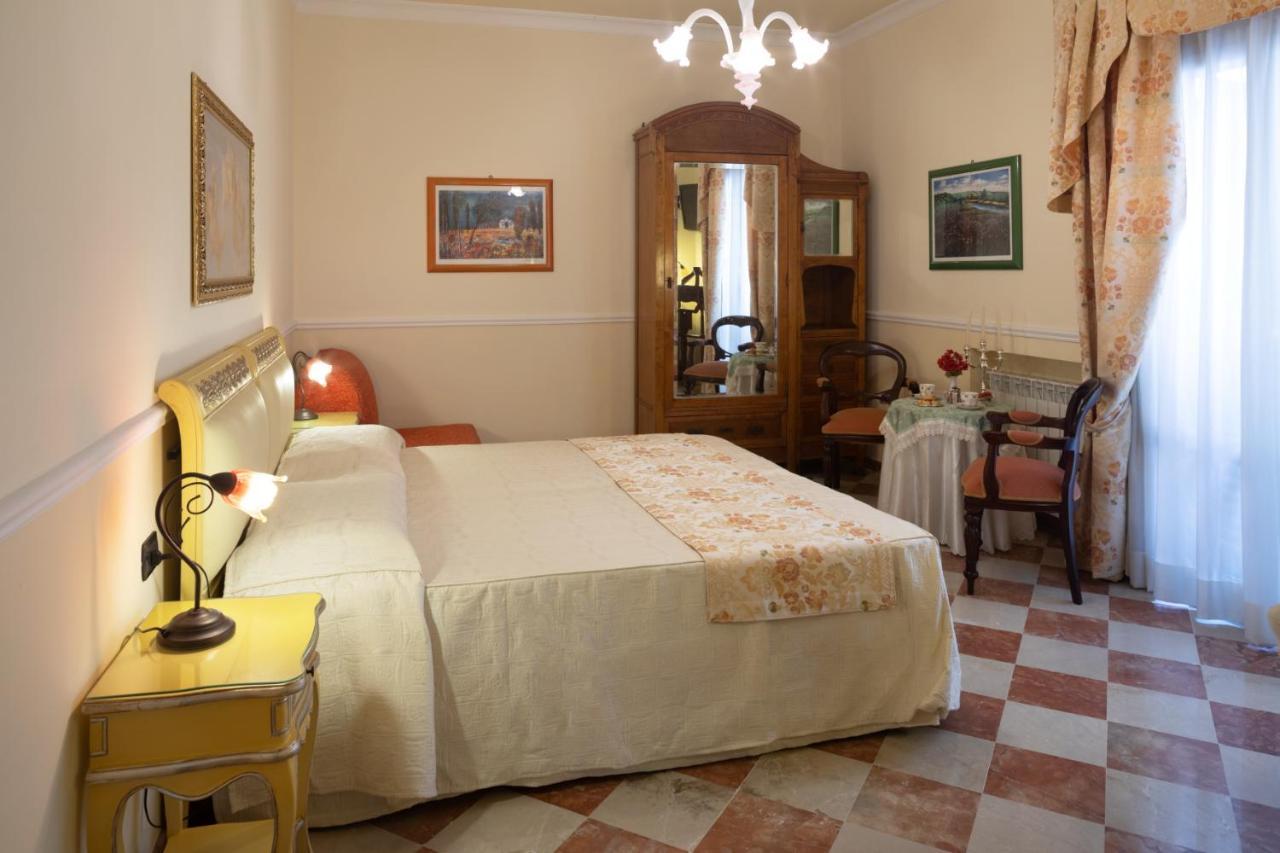 Hotel Trinacria Палермо Экстерьер фото